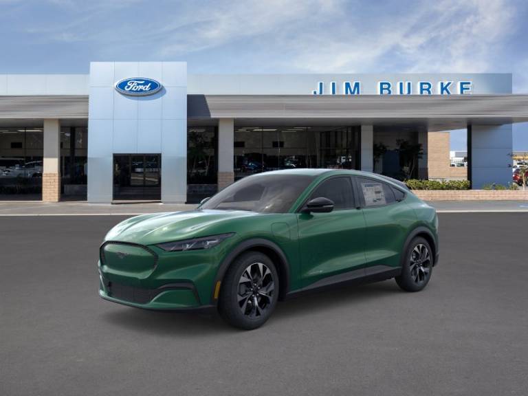 2026 Ford Mustang Mach-E Select