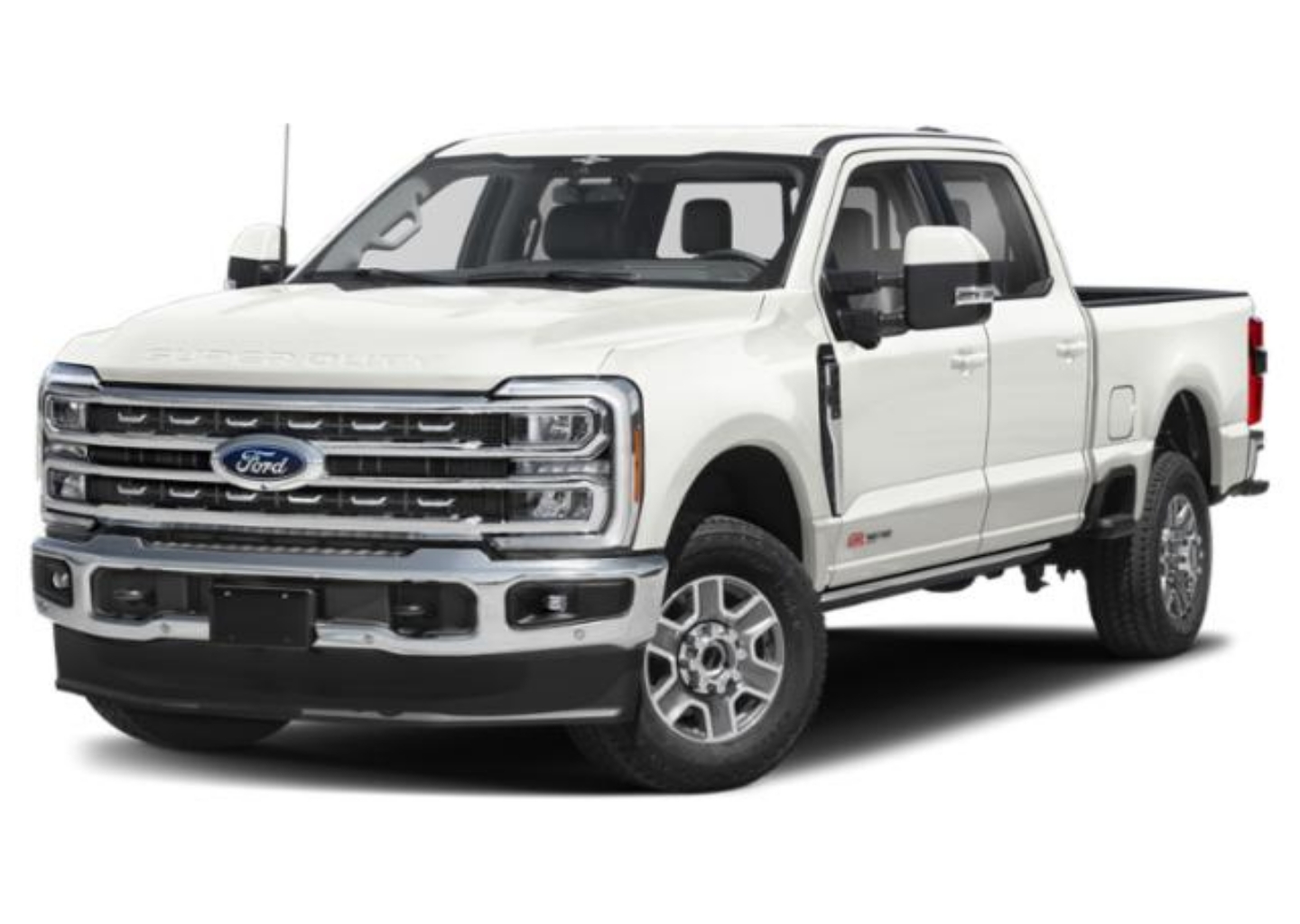 2026 Ford F-250 Super Duty Lariat - Photo 23