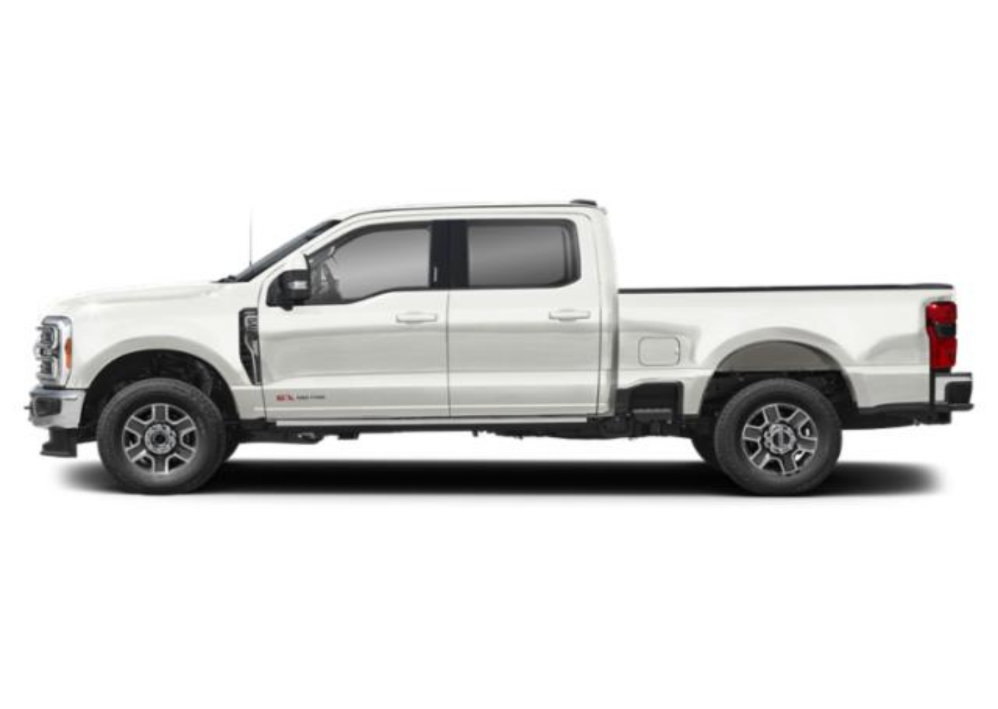 2026 Ford F-250 Super Duty Lariat - Photo 25