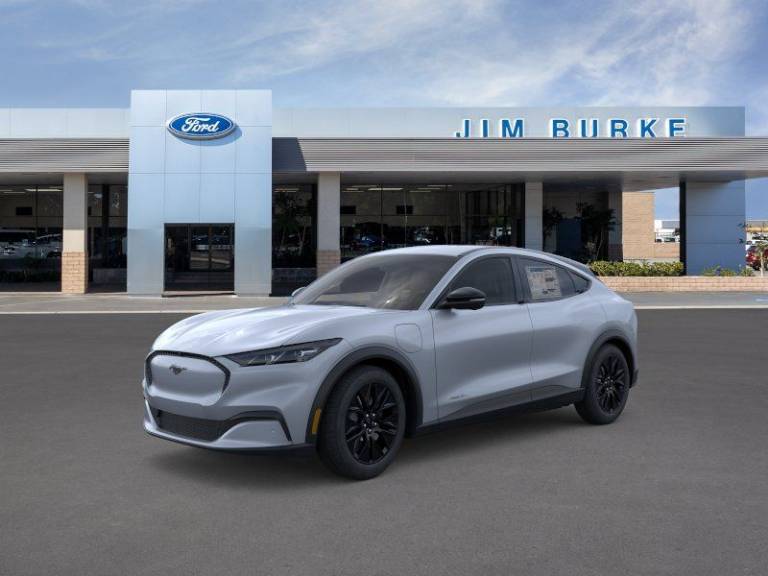 2026 Ford Mustang Mach-E Select