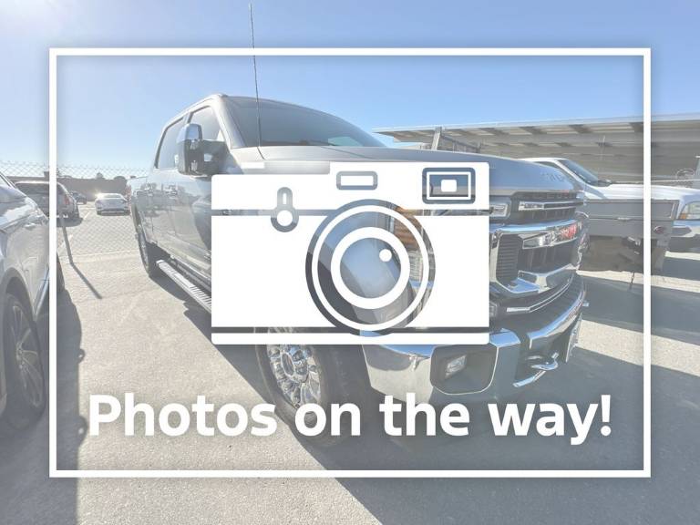 2021 Ford F-250SD XLT
