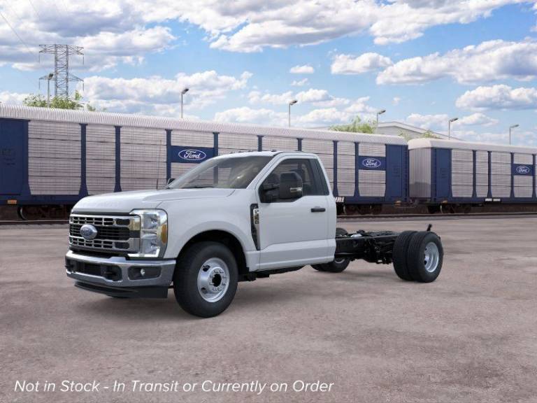 2026 Ford F-350SD XL