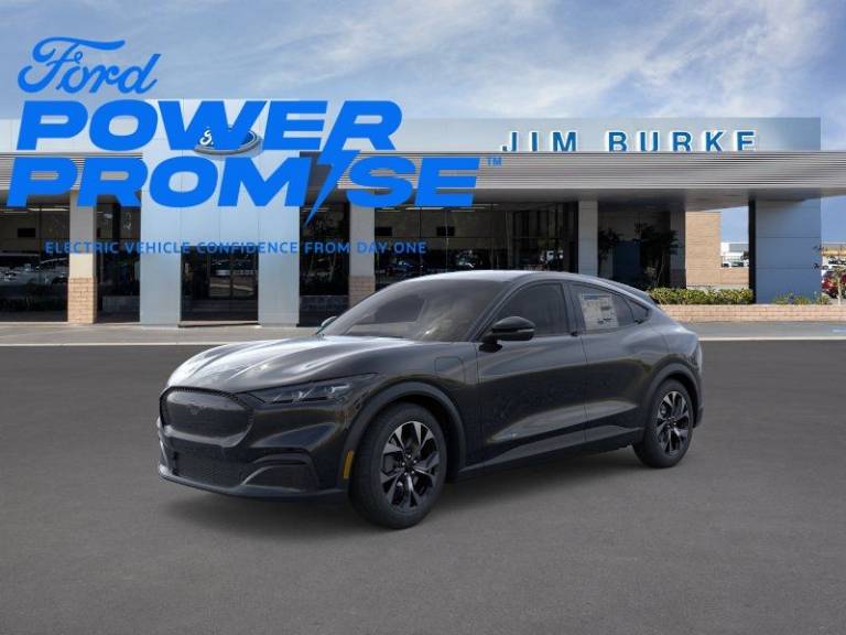 2026 Ford Mustang Mach-E Select