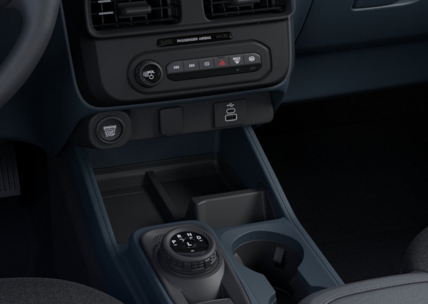 2025 Ford Maverick XLT - Photo 16