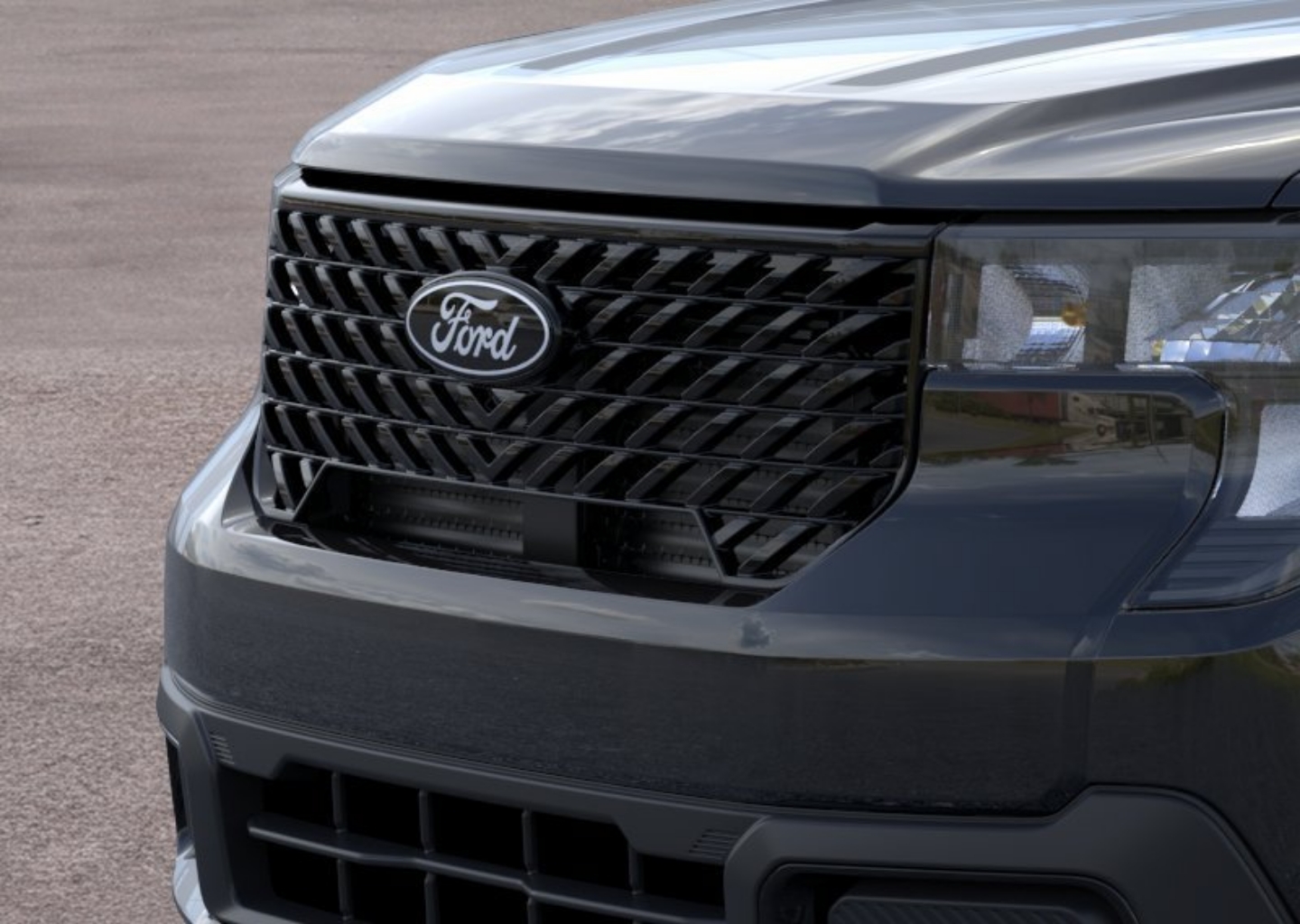 2025 Ford Maverick XLT - Photo 18