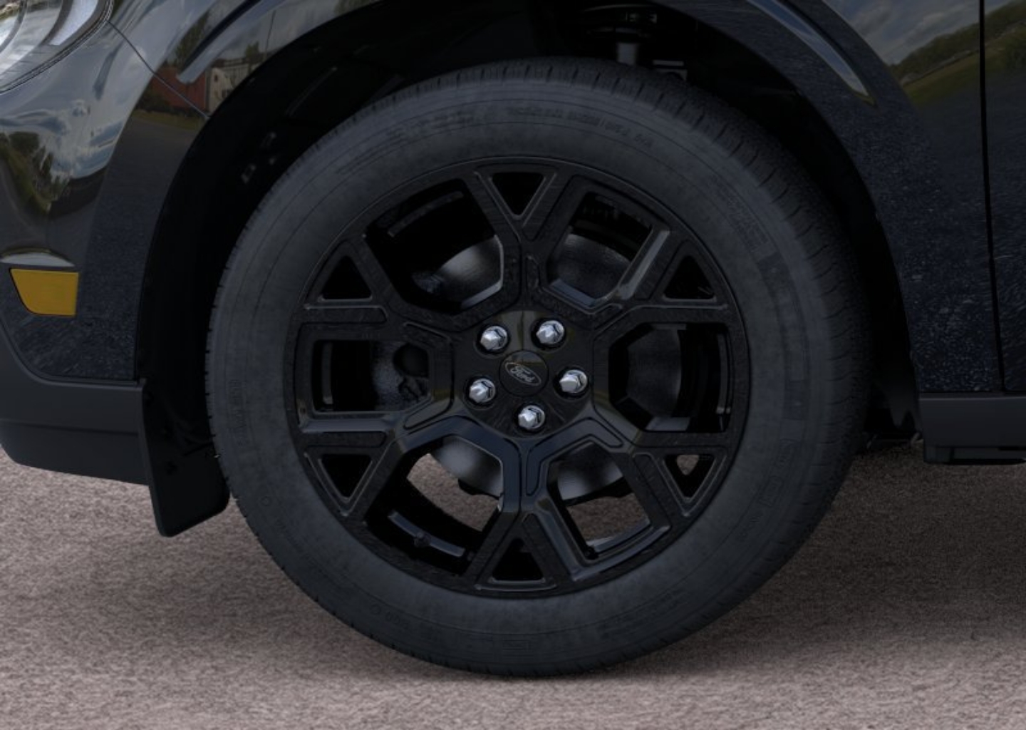 2025 Ford Maverick XLT - Photo 20