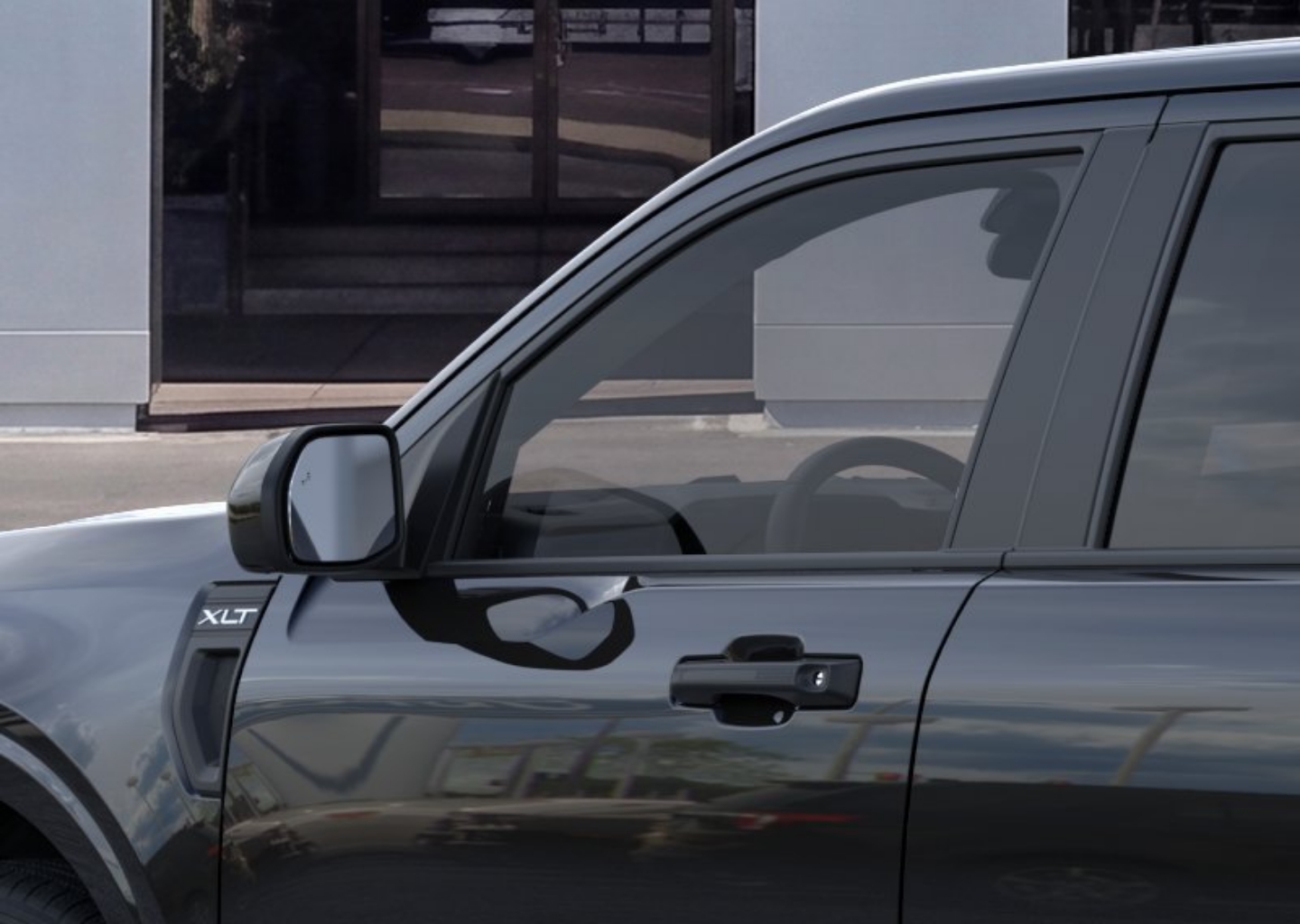 2025 Ford Maverick XLT - Photo 21