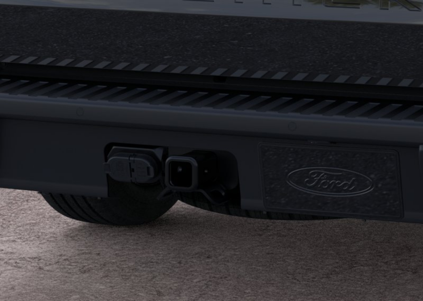 2025 Ford Maverick XLT - Photo 23