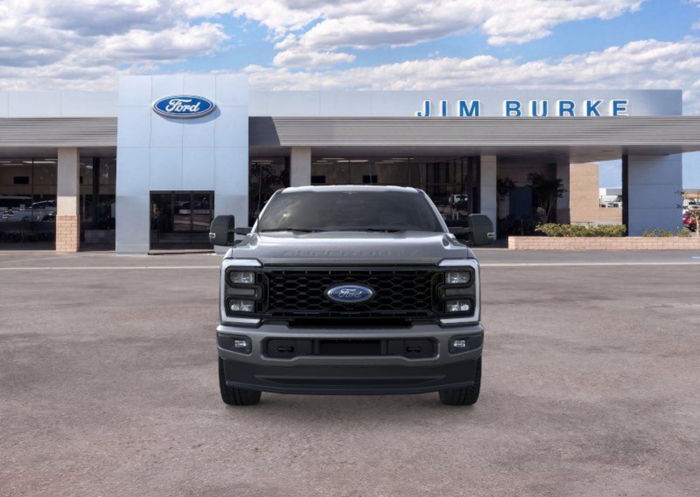 2026 Ford F-250 Super Duty XL - Photo 6