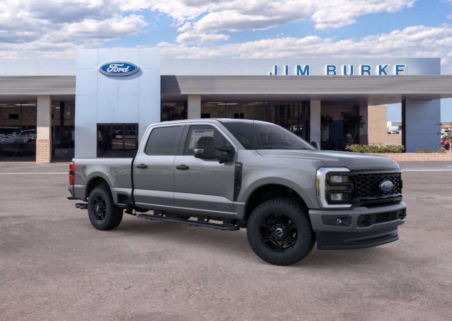 2026 Ford F-250 Super Duty XL - Photo 7