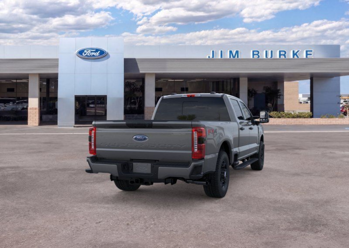 2026 Ford F-250 Super Duty XL - Photo 8