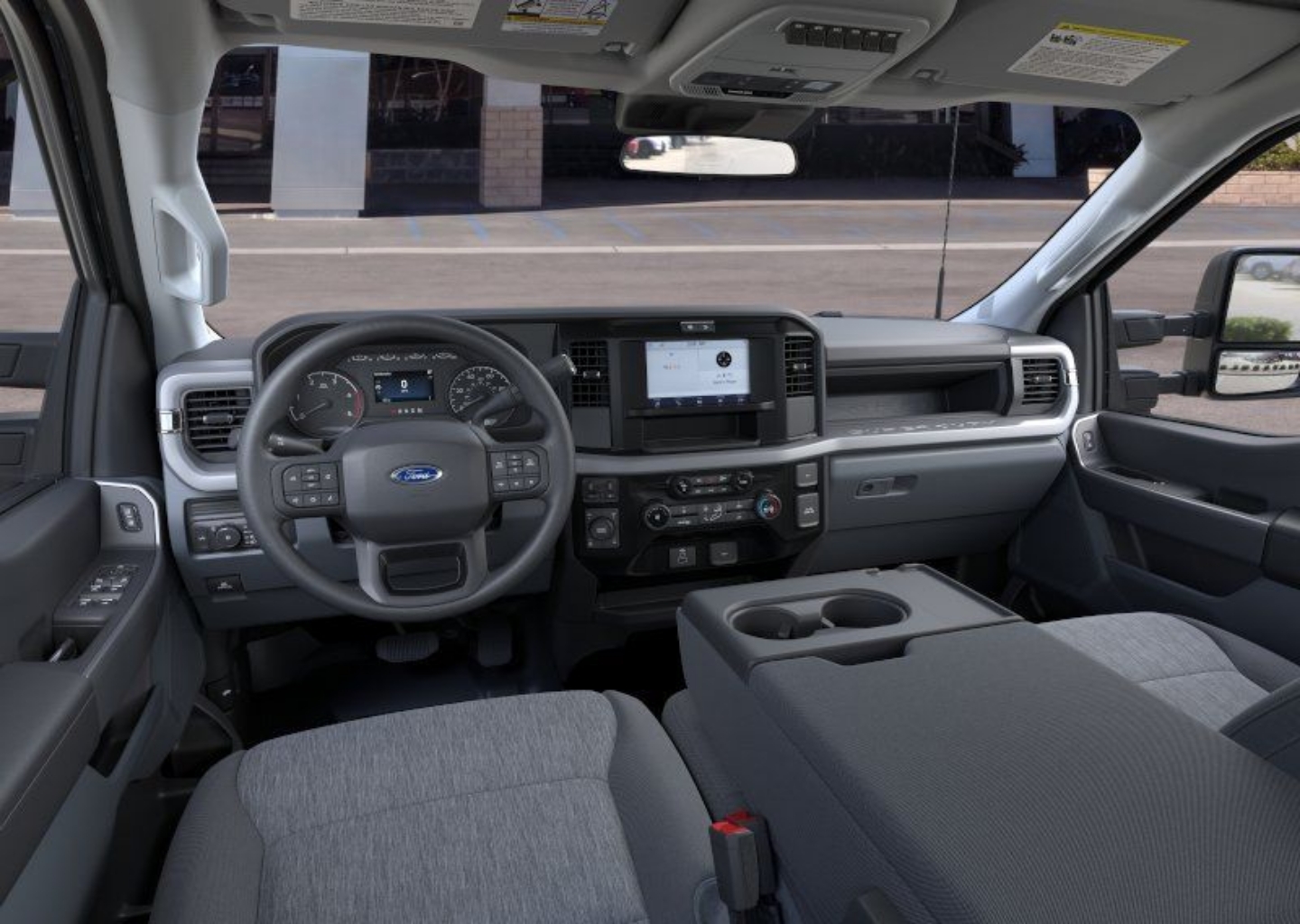 2026 Ford F-250 Super Duty XL - Photo 9