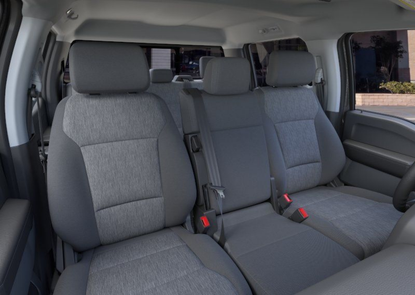 2026 Ford F-250 Super Duty XL - Photo 10