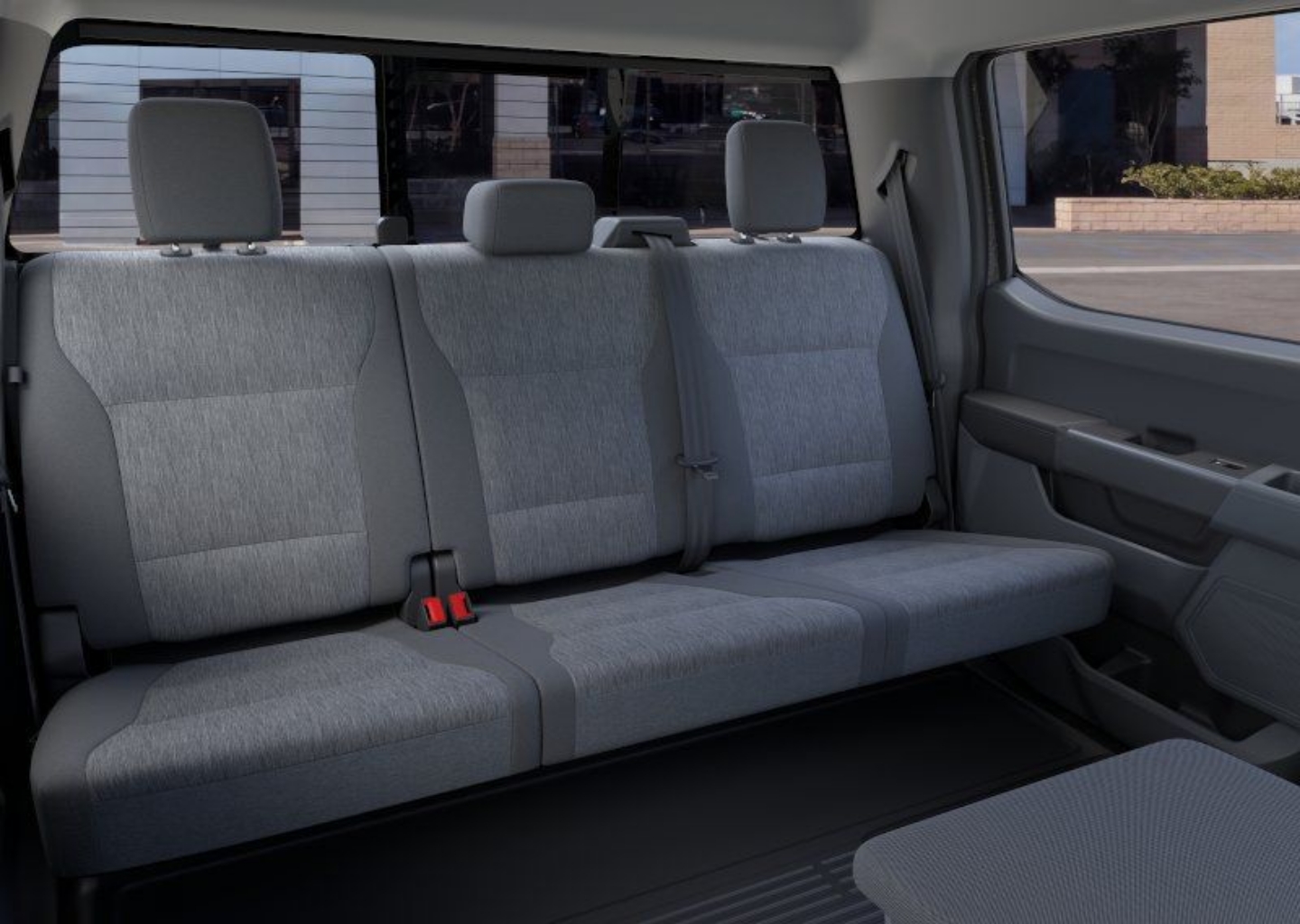 2026 Ford F-250 Super Duty XL - Photo 11