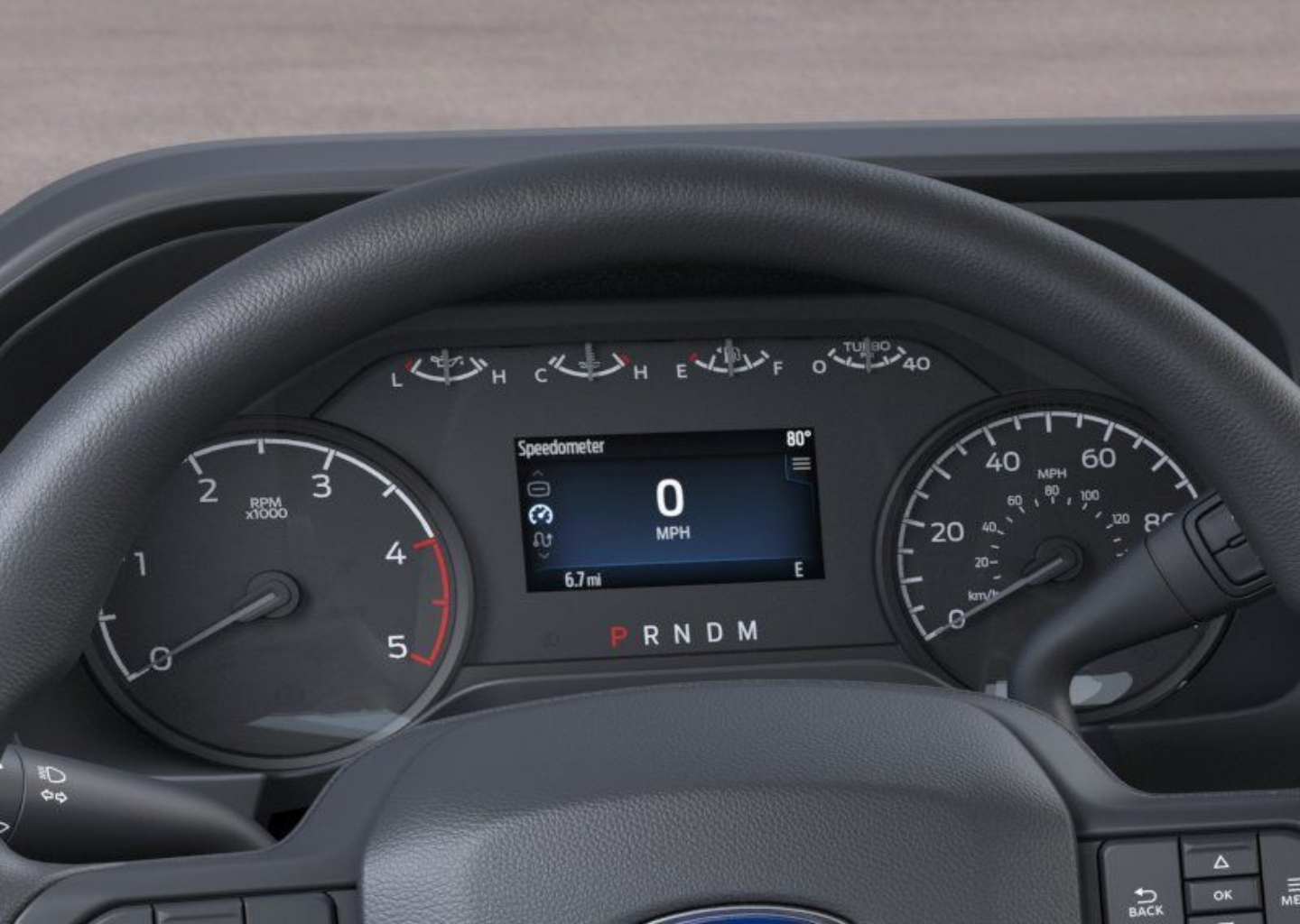 2026 Ford F-250 Super Duty XL - Photo 13