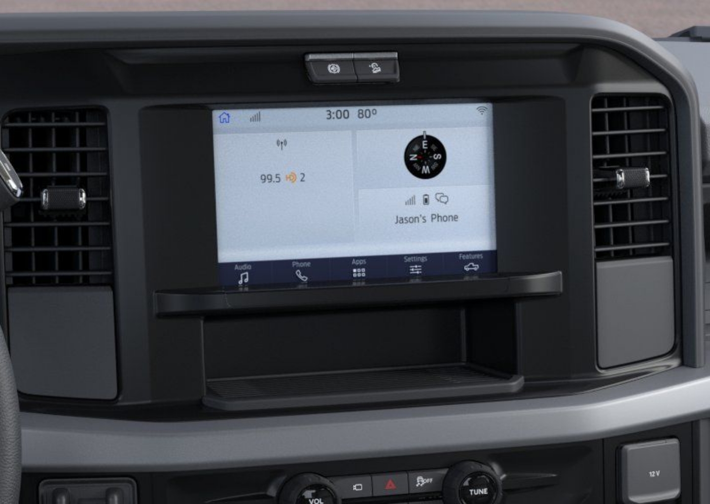 2026 Ford F-250 Super Duty XL - Photo 14
