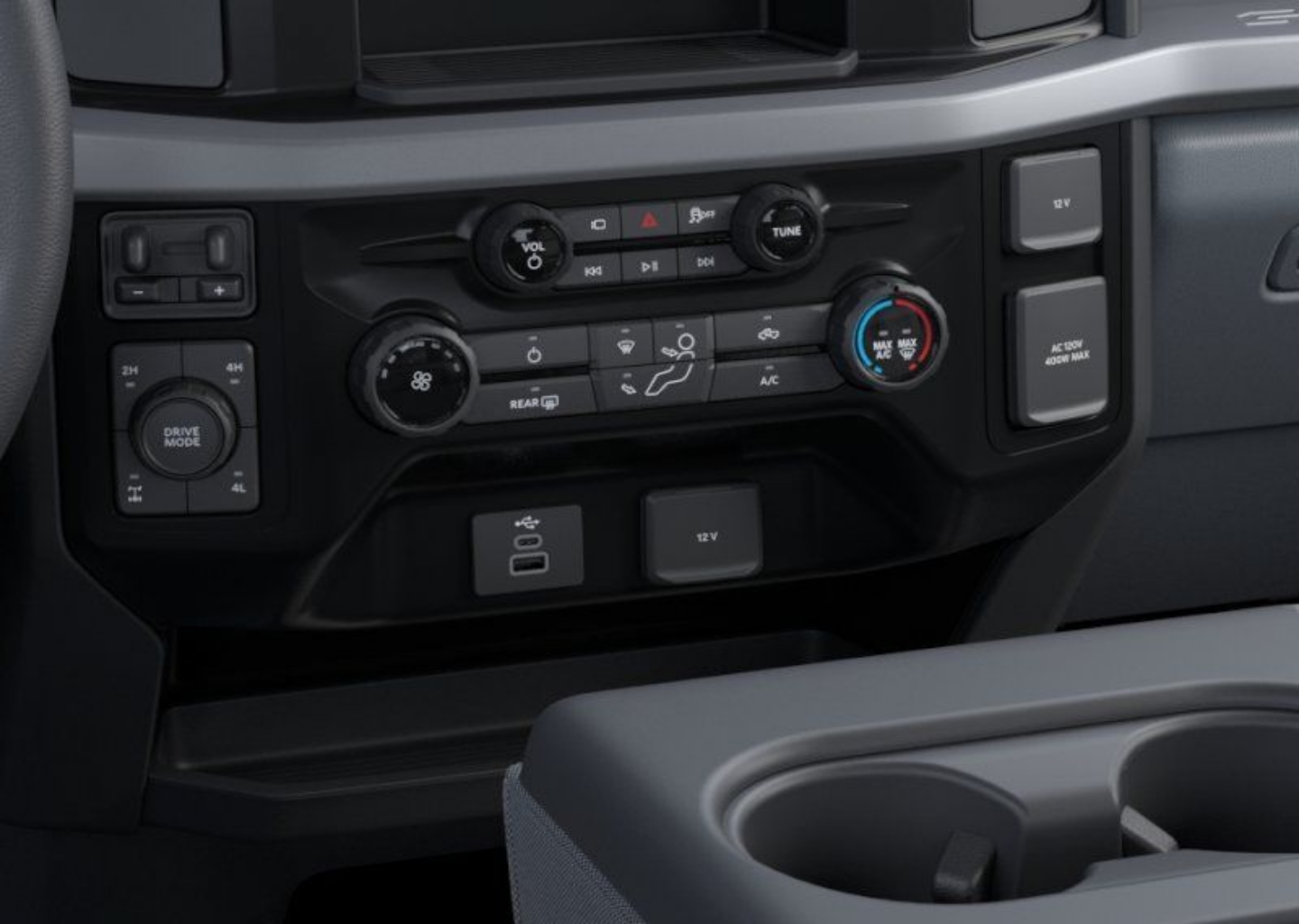 2026 Ford F-250 Super Duty XL - Photo 15