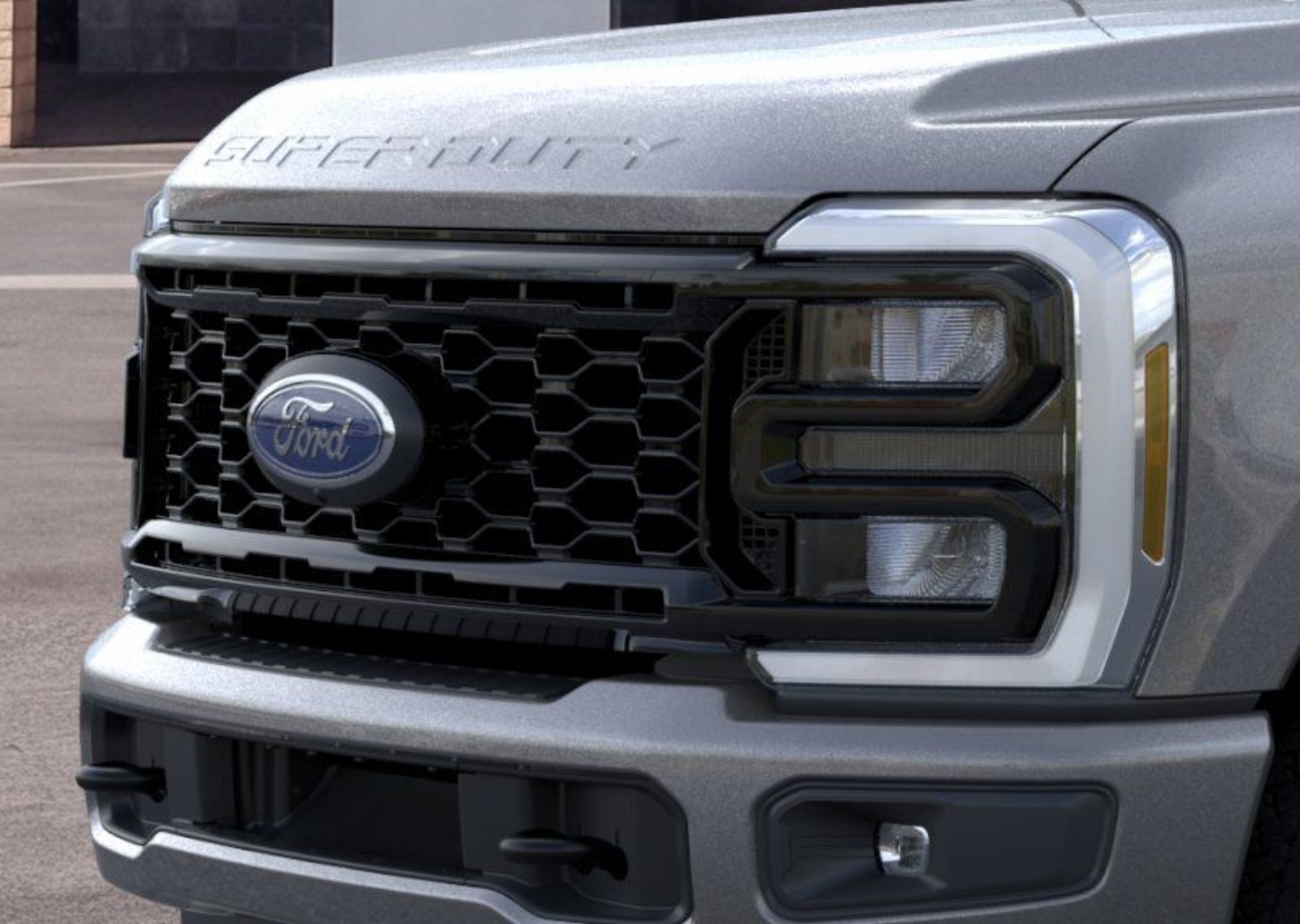 2026 Ford F-250 Super Duty XL - Photo 17