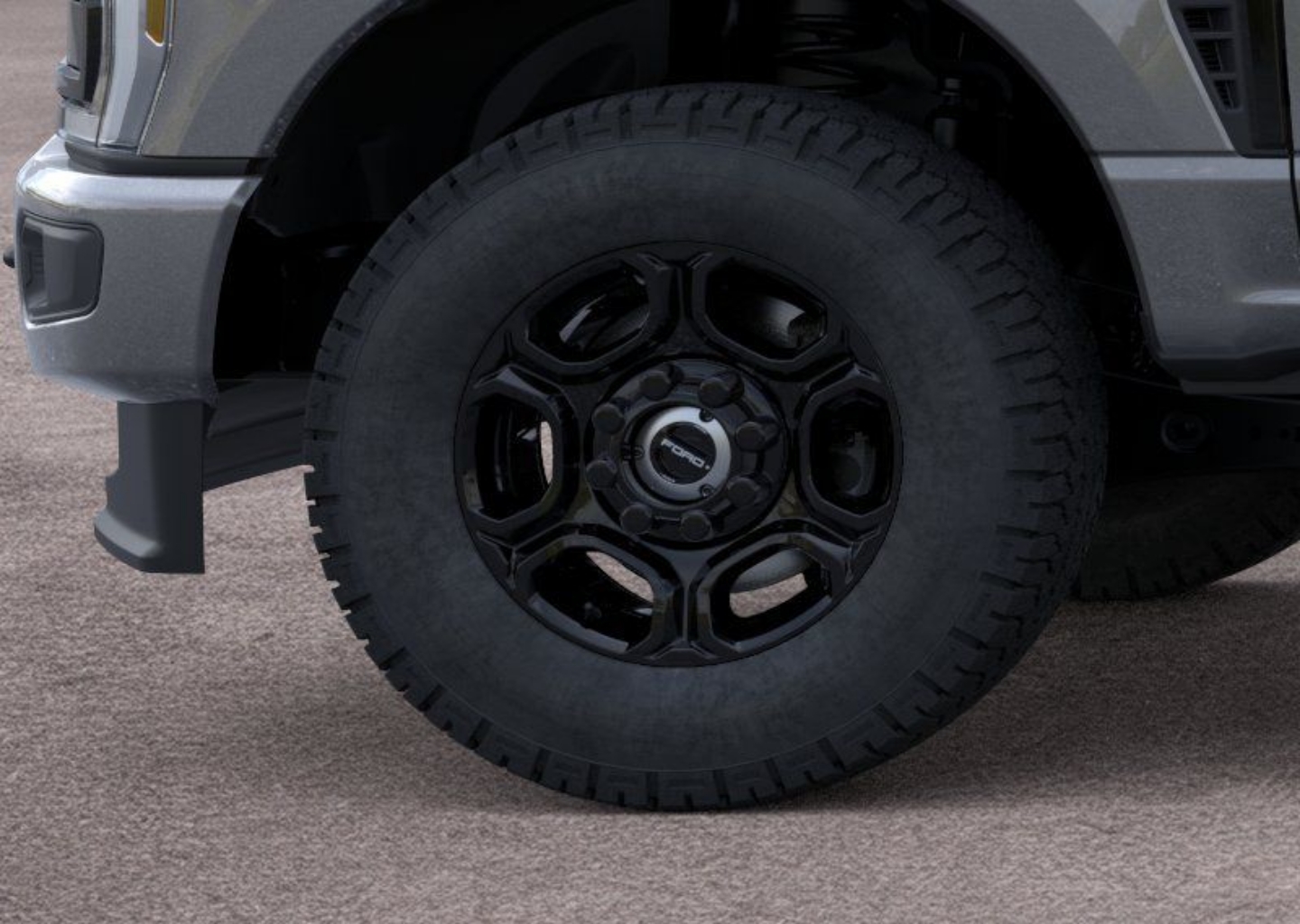 2026 Ford F-250 Super Duty XL - Photo 19