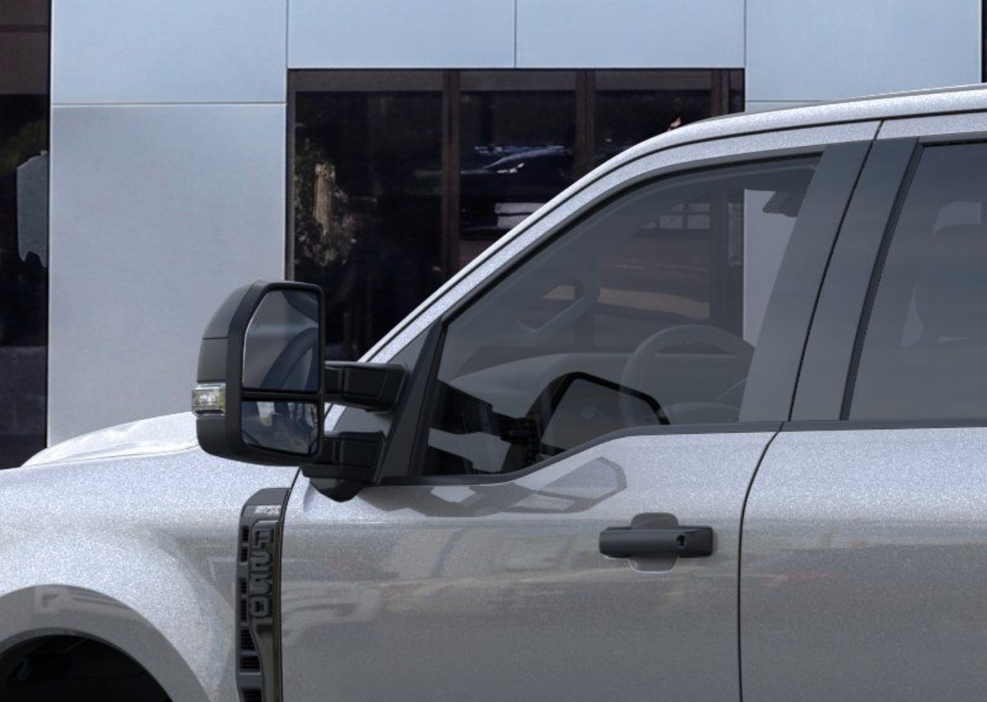 2026 Ford F-250 Super Duty XL - Photo 20