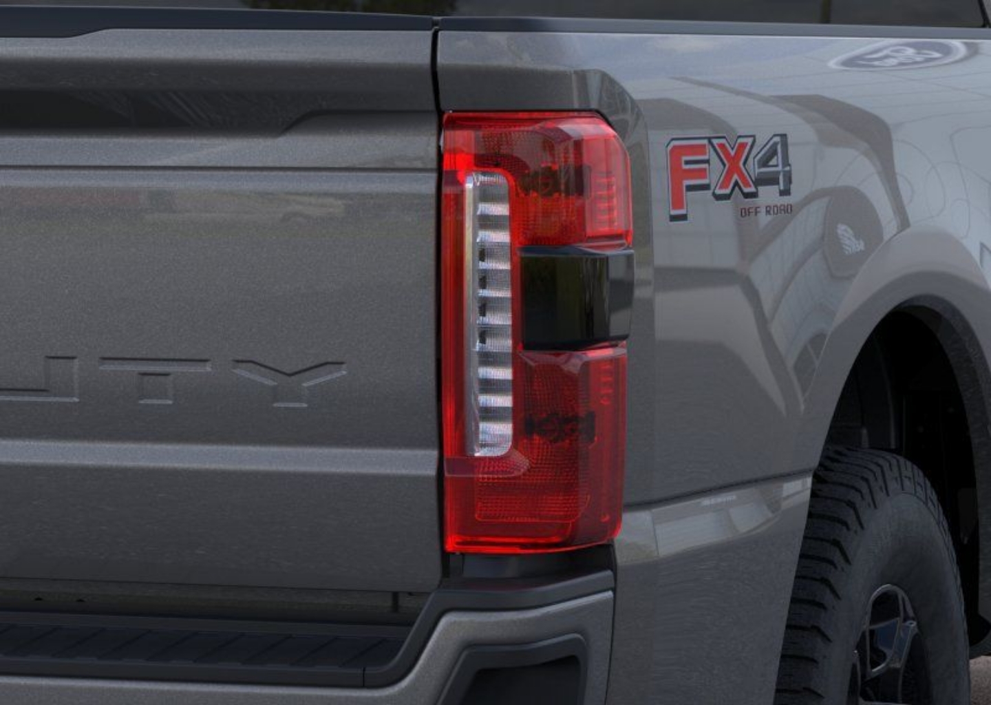2026 Ford F-250 Super Duty XL - Photo 21