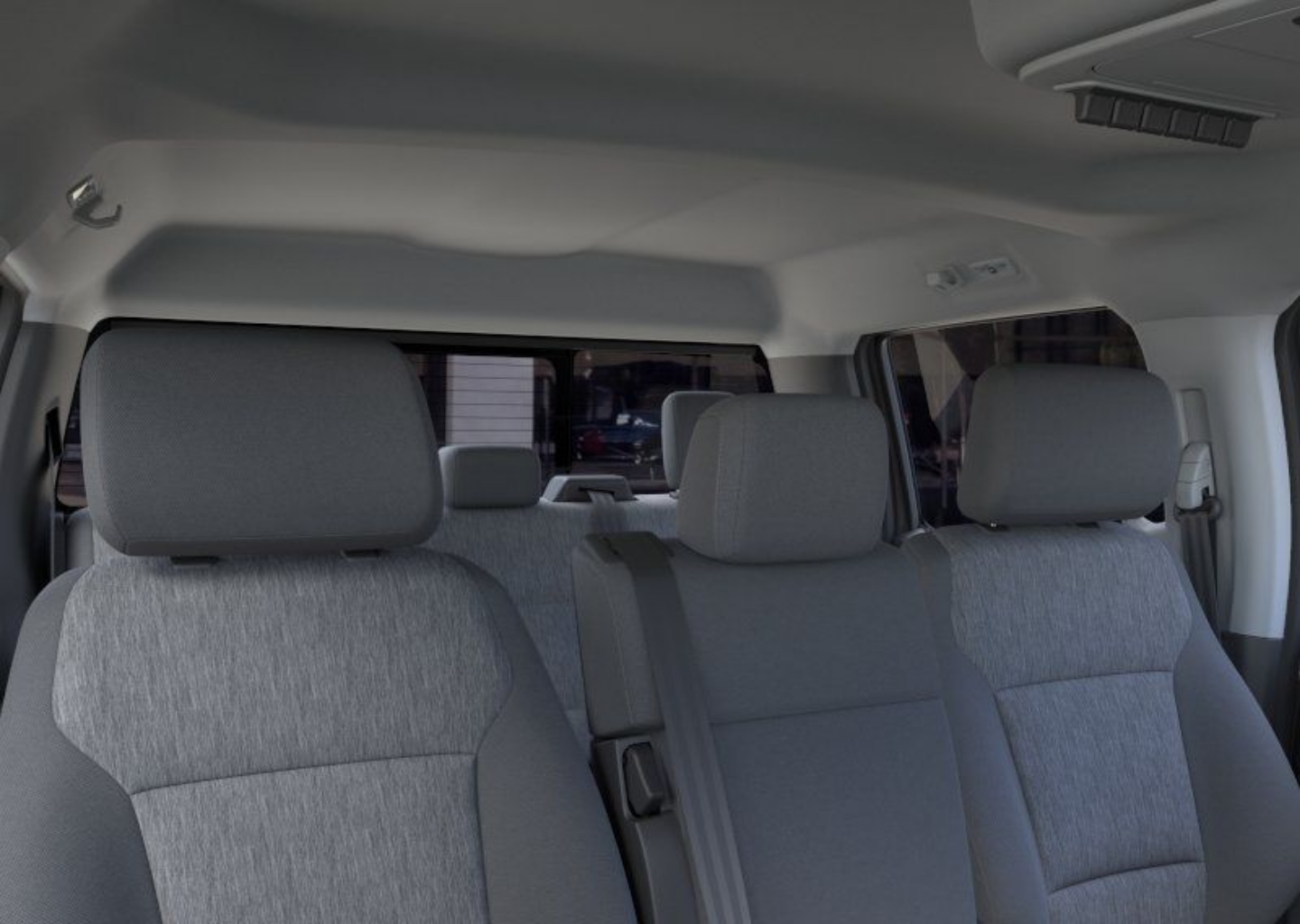 2026 Ford F-250 Super Duty XL - Photo 22