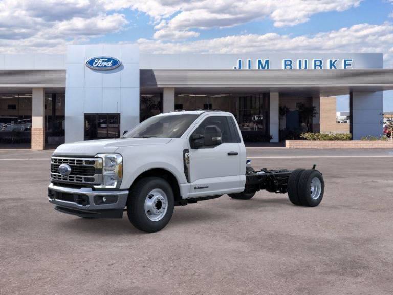 2026 Ford F-350SD XL