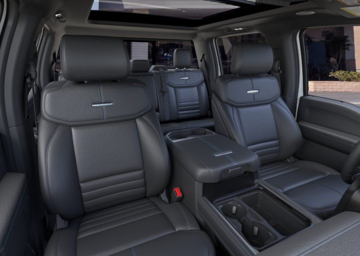 2026 Ford F-350 Super Duty Platinum - Photo 10