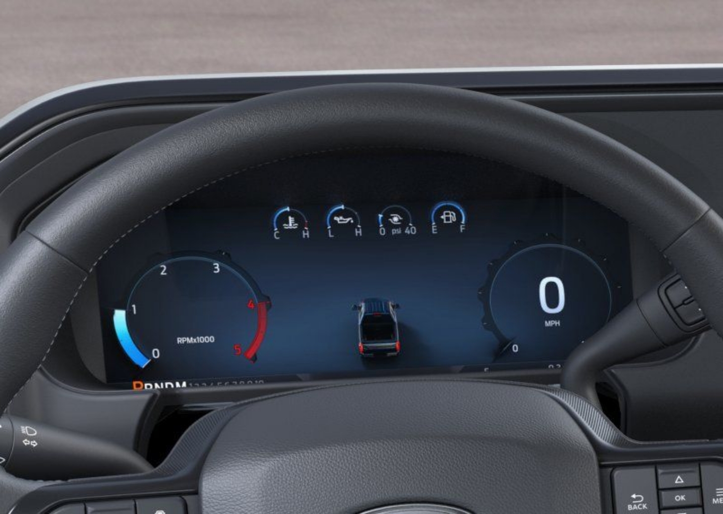 2026 Ford F-350 Super Duty Platinum - Photo 13