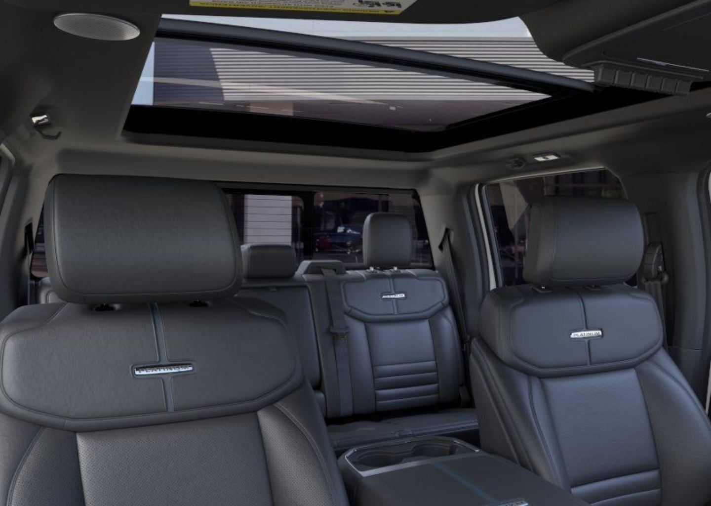 2026 Ford F-350 Super Duty Platinum - Photo 22