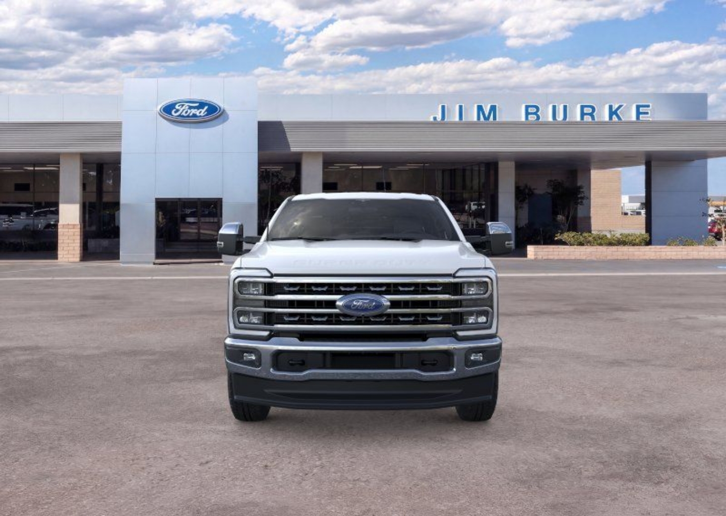 2026 Ford F-250 Super Duty Lariat - Photo 6