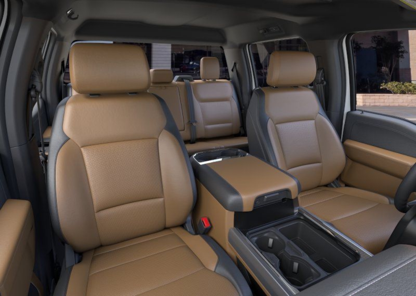 2026 Ford F-250 Super Duty Lariat - Photo 10