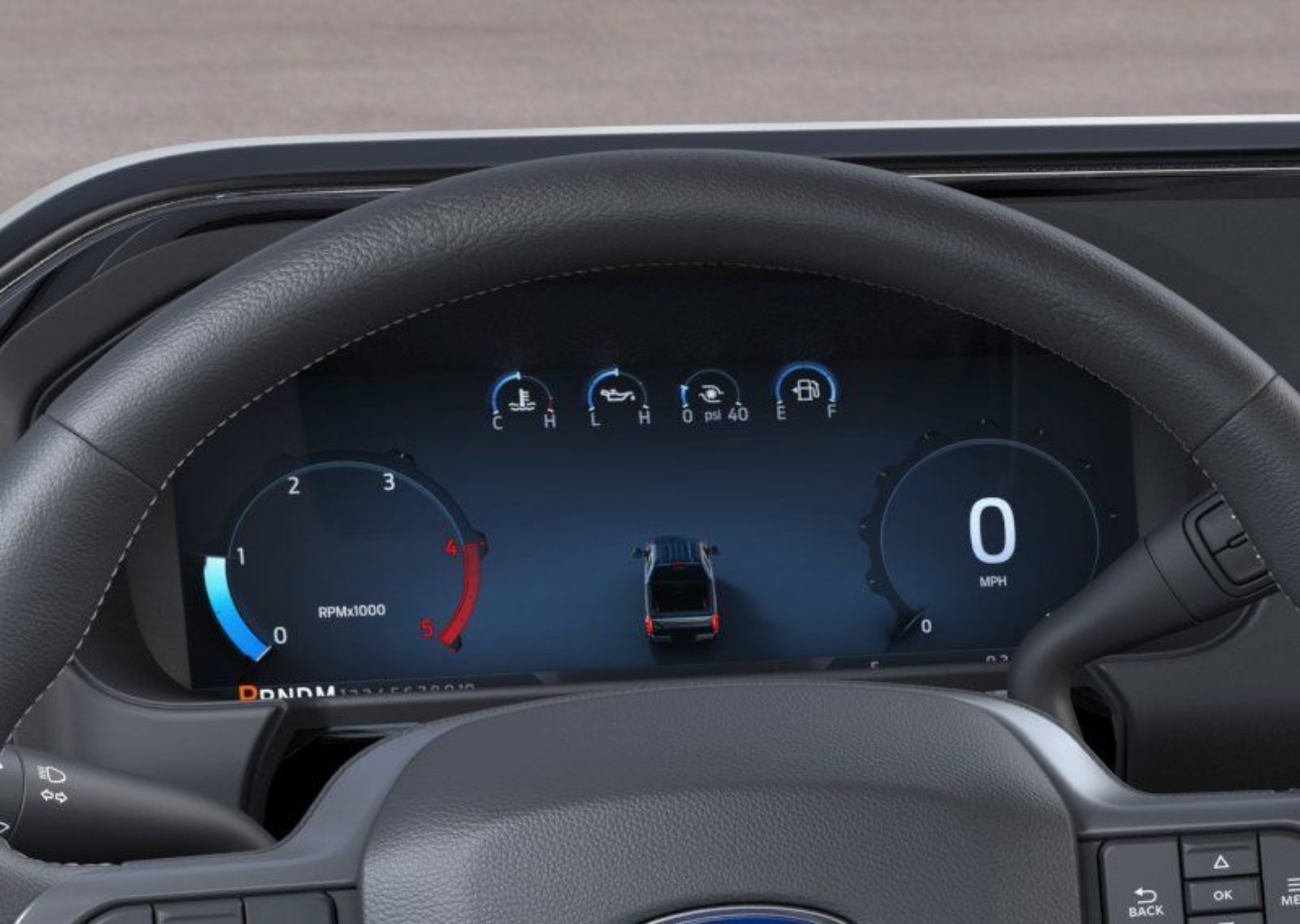 2026 Ford F-250 Super Duty Lariat - Photo 13
