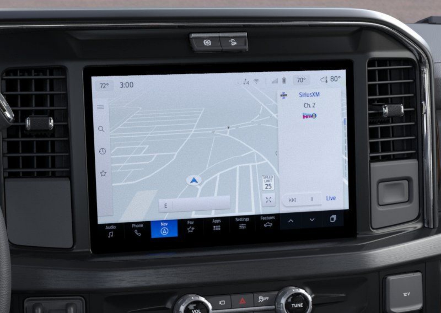 2026 Ford F-250 Super Duty Lariat - Photo 14
