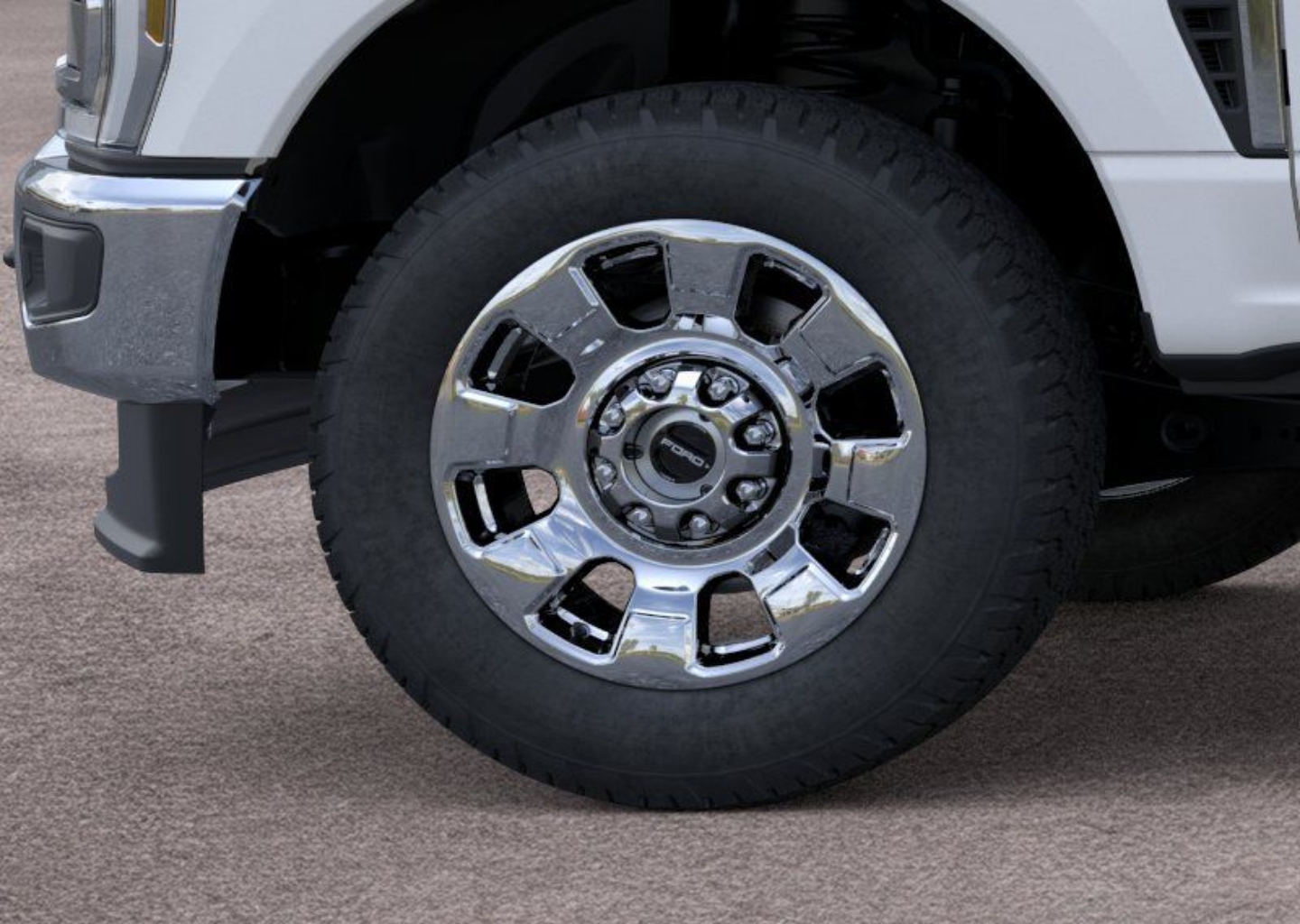 2026 Ford F-250 Super Duty Lariat - Photo 19