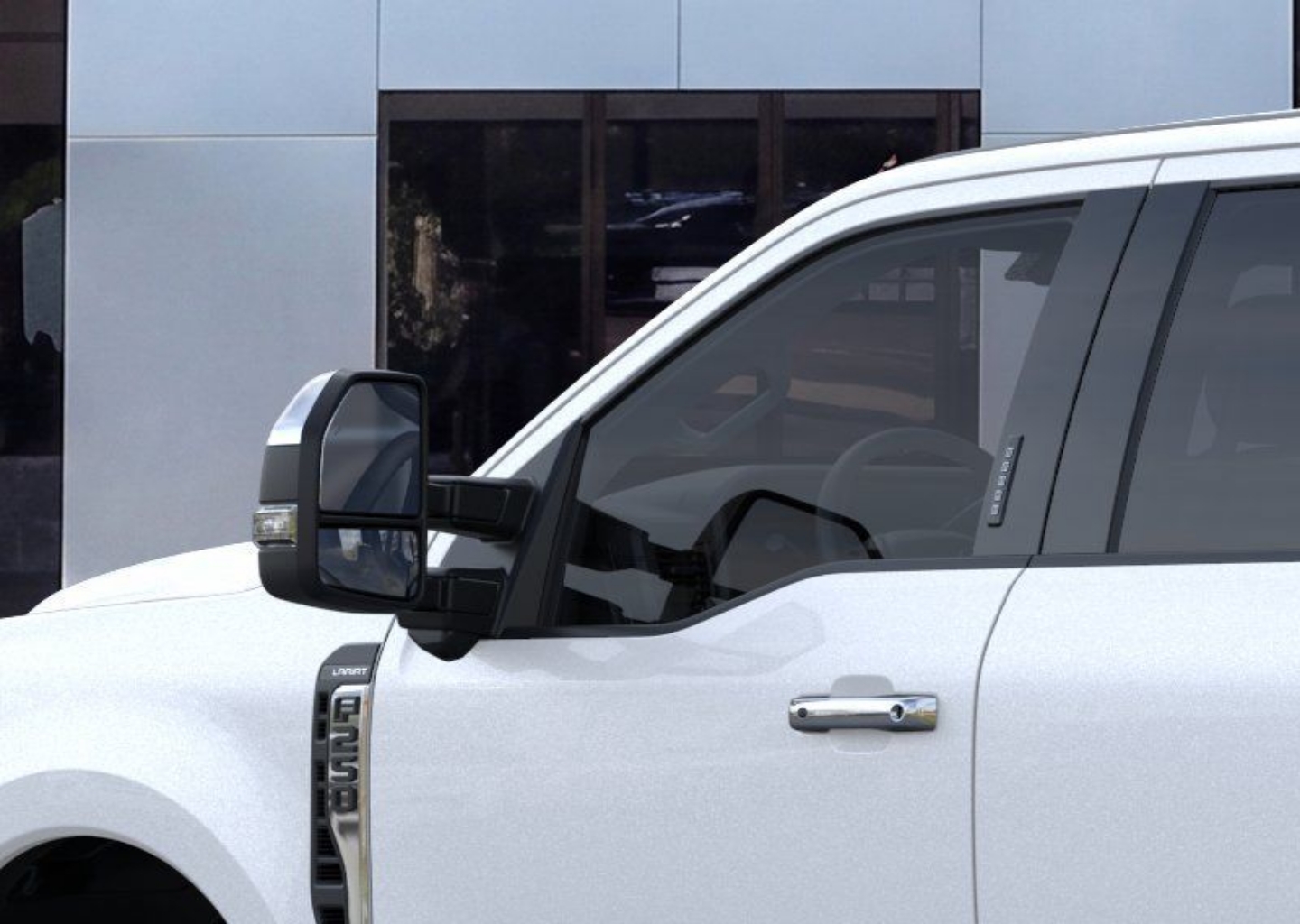 2026 Ford F-250 Super Duty Lariat - Photo 20