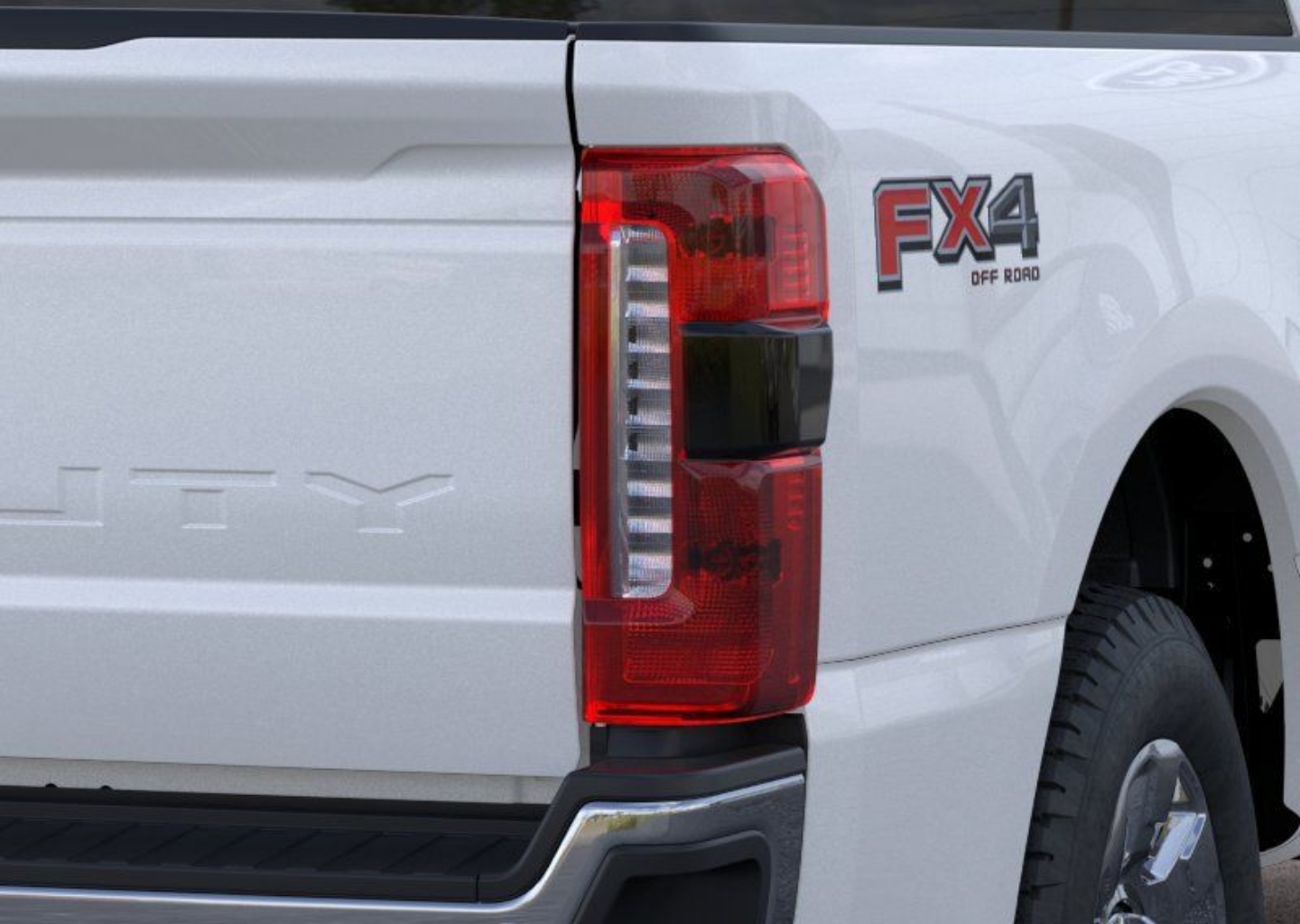 2026 Ford F-250 Super Duty Lariat - Photo 21