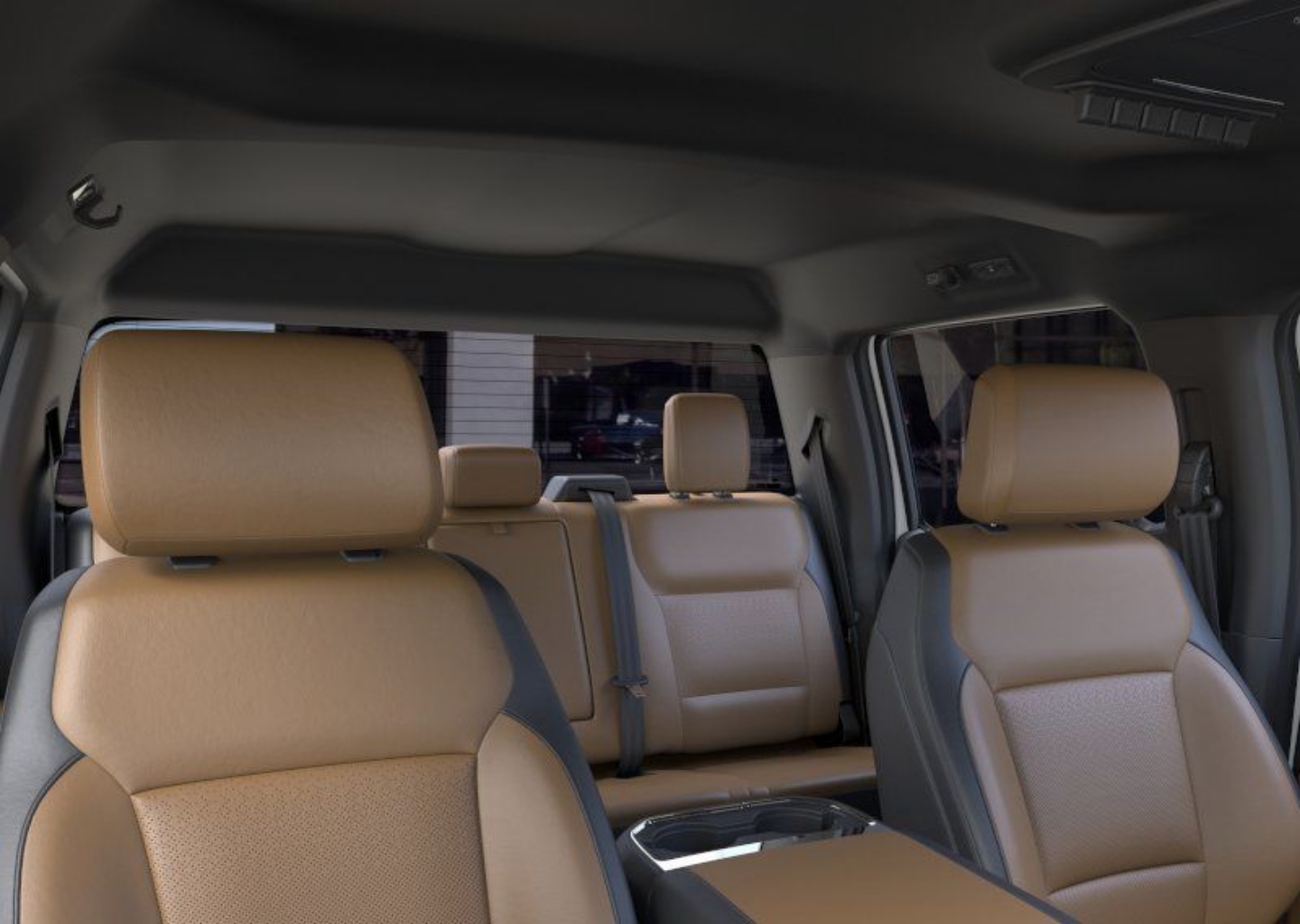 2026 Ford F-250 Super Duty Lariat - Photo 22