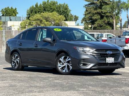 2023 Subaru Legacy Premium