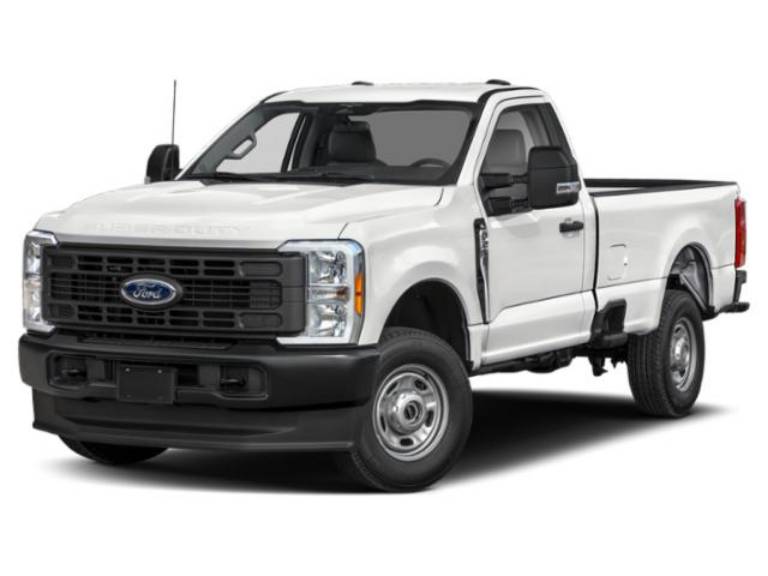 2027 Ford F-250SD XL