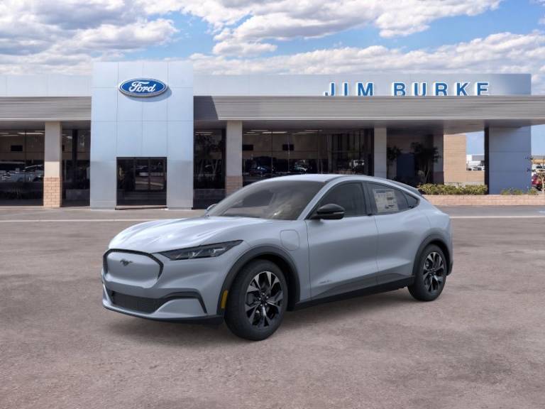 2026 Ford Mustang Mach-E Select