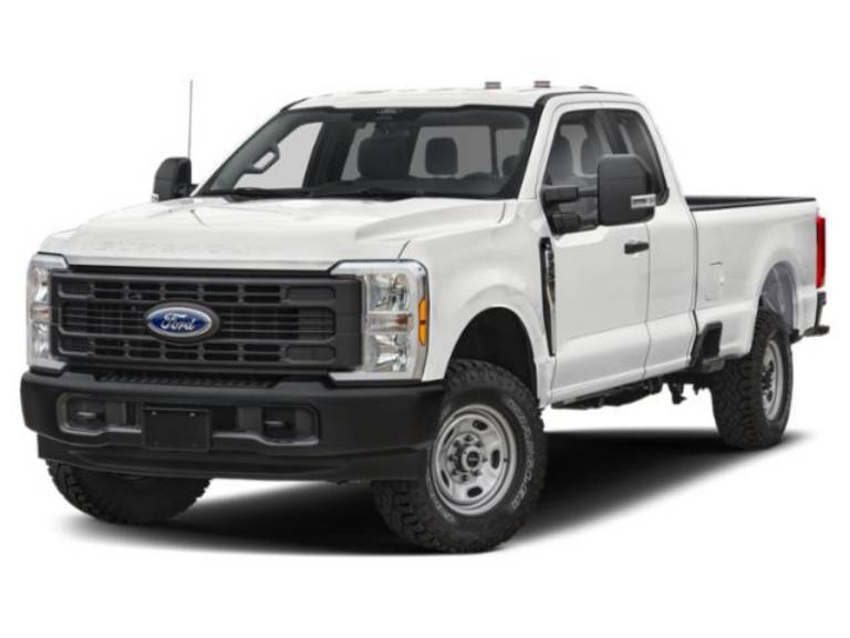 2027 Ford F-250SD XL Royal Service Body