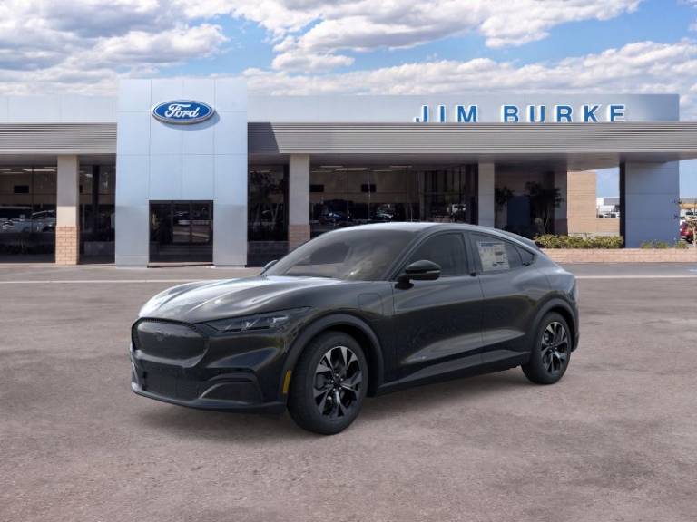 2026 Ford Mustang Mach-E Select