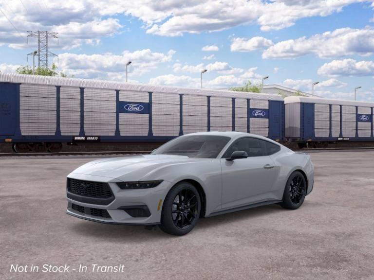 2026 Ford Mustang EcoBoost®