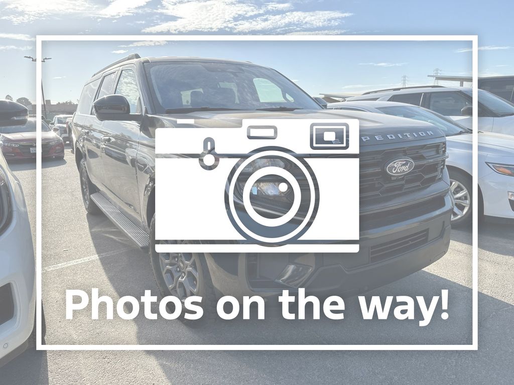 2025 Ford Expedition Max