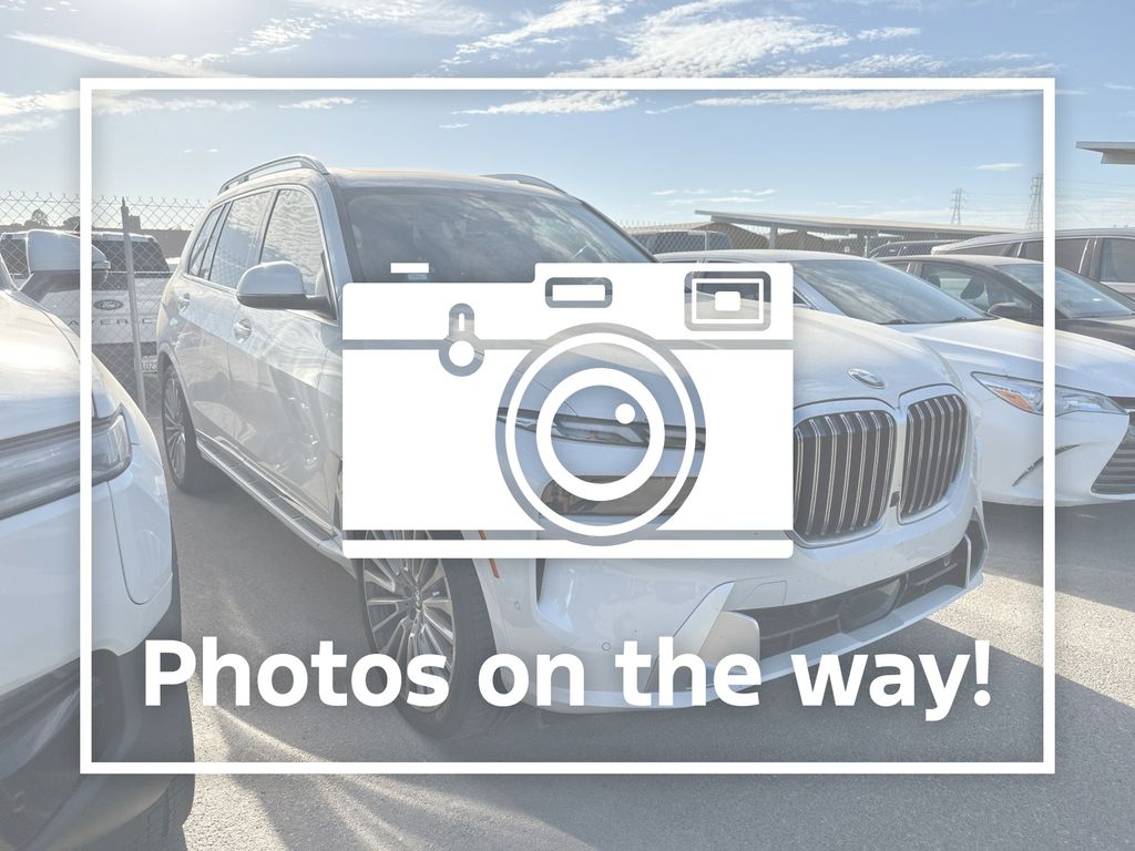 2024 Bmw X7