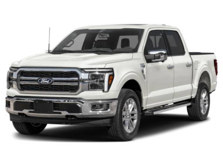 2027 Ford F-150 LARIAT