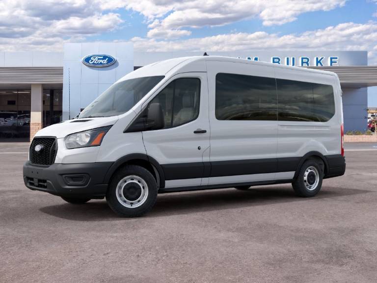 2027 Ford Transit-350 XL