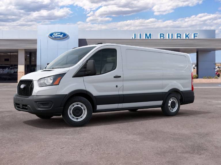 2027 Ford Transit-150 Base