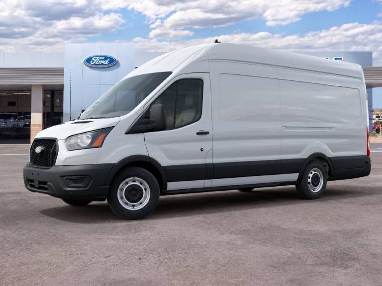 2027 Ford Transit-350 Base